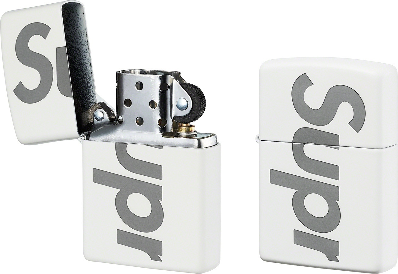 Glow-in-the-Dark Zippo®